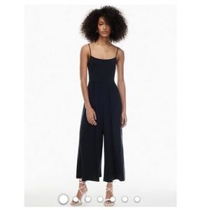 Aritzia Babaton Esteban Jumpsuit B20